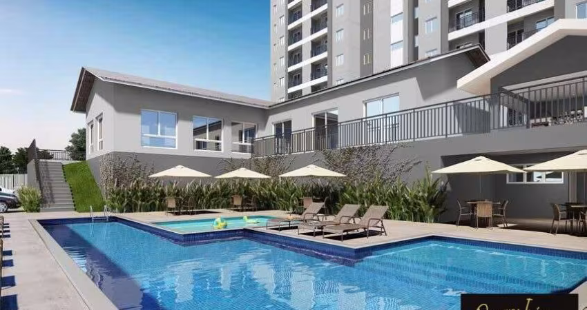 ECO VILA FLAMBOYANT - RESIDENCIAL ECO VILA FLAMBOYANT