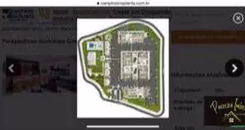 Apartamento com 3 quartos à venda na Avenida Padre Guilherme Ary, Vila Satúrnia, Campinas