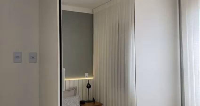 RESIDENCIAL INTENSE CAMPINAS  9º ANDAR
