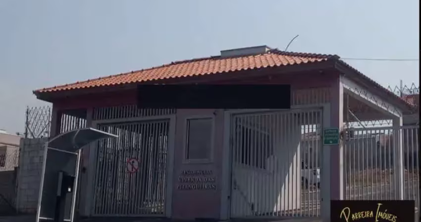 Terreno à venda no bairro jardim santa rosa - valinhos/sp