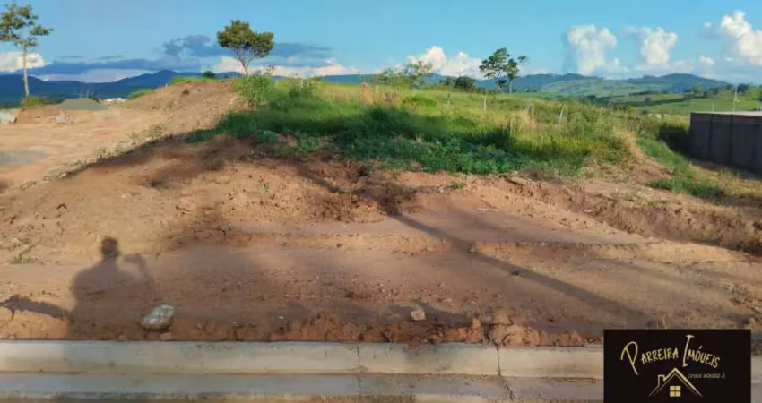 Terreno à venda no bairro jardim belvedere - são joão da boa vista/sp