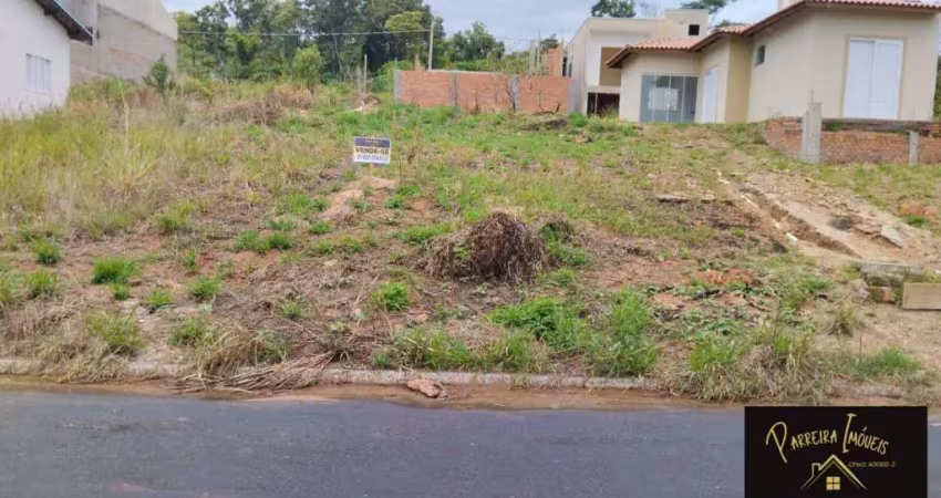 Terreno à venda no bairro jardim aurora - são joão da boa vista/sp