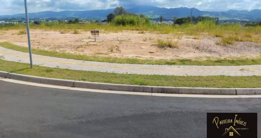 Terreno à venda no bairro loteamento portal da aliança ii - são joão da boa vista/sp