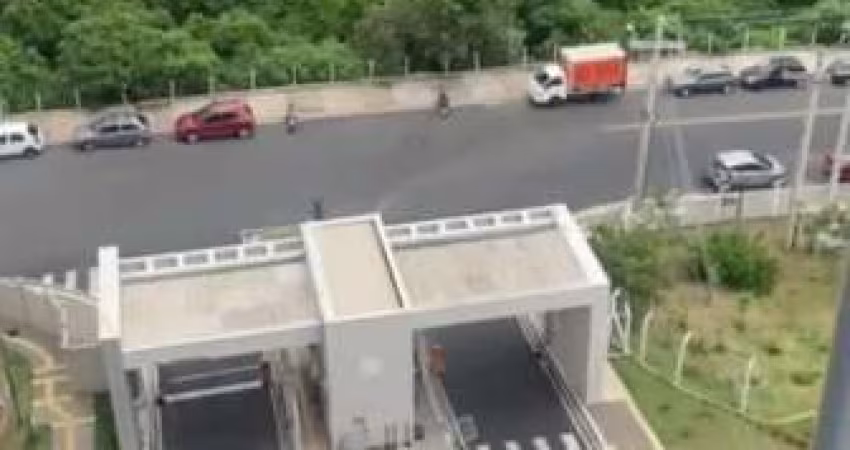 MORADA DO VALE - Apartamento Padrão com varanda VALINHOS
