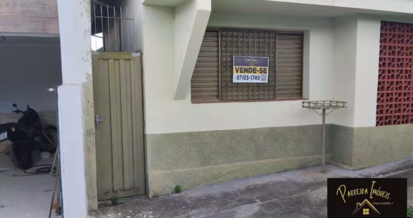 Casa à venda no bairro Vila Loyola - São João da Boa Vista/SP