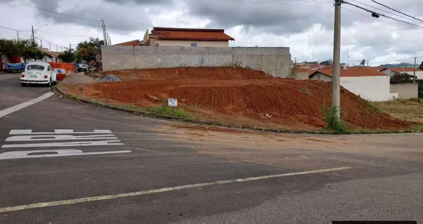 Terreno à venda no bairro jardim das tulipas - são joão da boa vista/sp