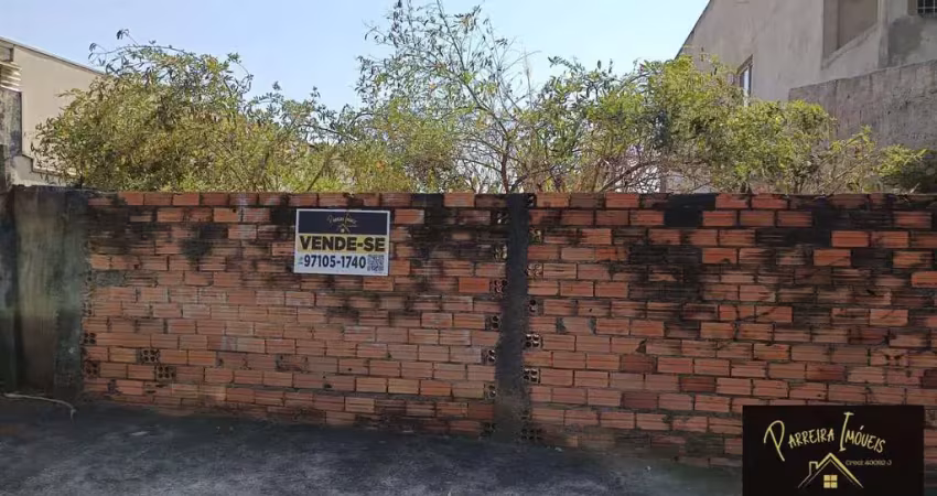 Terreno à venda na Rua Izabel Lopes Ventura, Jardim Planalto de Viracopos, Campinas