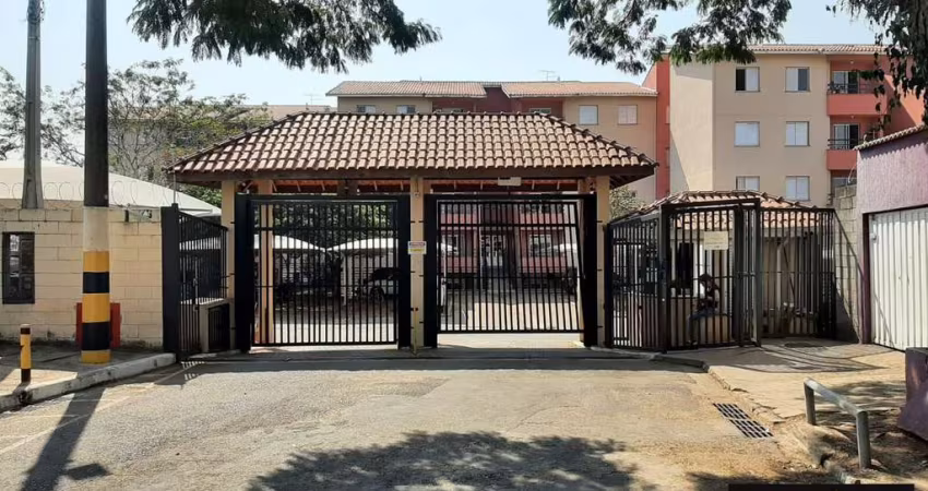 MONTE MORIAH - APARTAMENTO NO CONDOMÍNIO MONTE MORIAH CAMPINAS