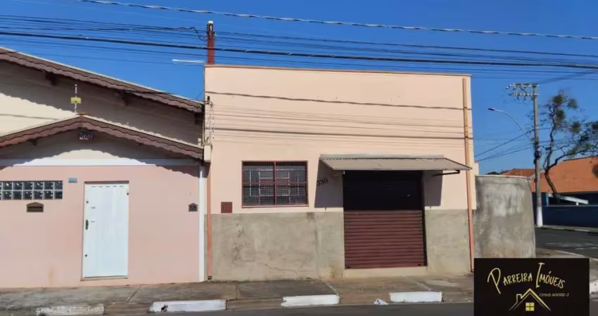 Casa com 3 quartos à venda na Rua Floriano Peixoto, Vila Ilze, Itapira