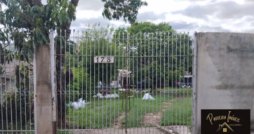 Chácara / sítio à venda na Rua Catharina Catussato Furlan, 178, Chácara Recreio Cruzeiro do Sul, Santa Bárbara D'Oeste