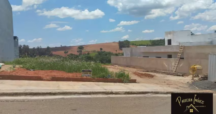 Terreno à venda na Rua Rubens Valim, Jardim Monte Verde, São João da Boa Vista