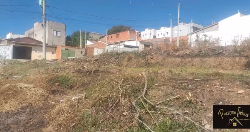 Terreno em loteamento no bairro são judas tadeu de esquina