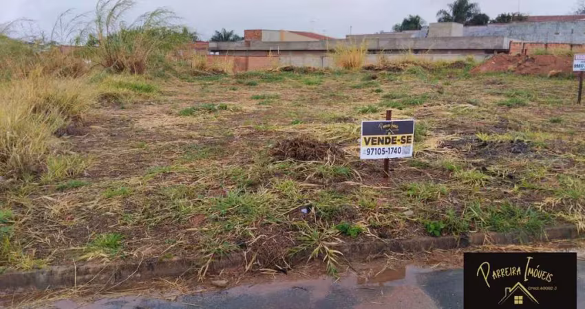 Terreno em loteamento portal da aliança ii de r$ 200,000,00 por r$ 170.0000,00