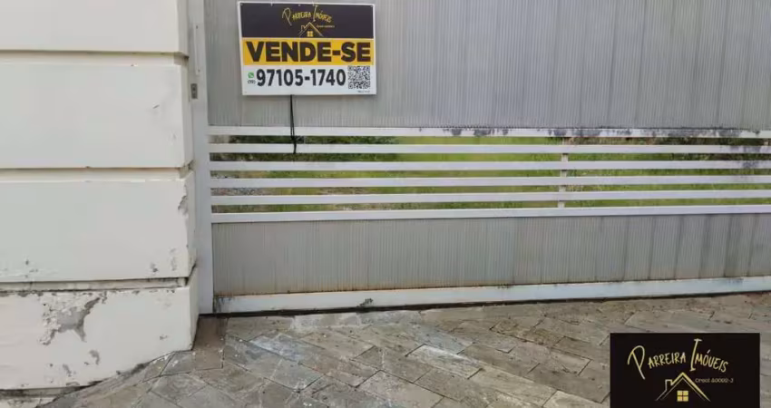 Terreno em bairro de alto padrão no bairro sapato branco