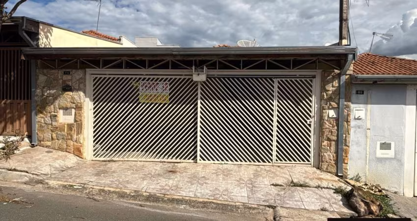CASA PADRÃO NO BAIRRO CAMPINAS VERDE