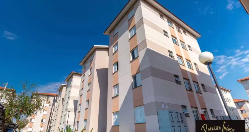 Condominio felicidade - apartamento padrão no bairro vila park