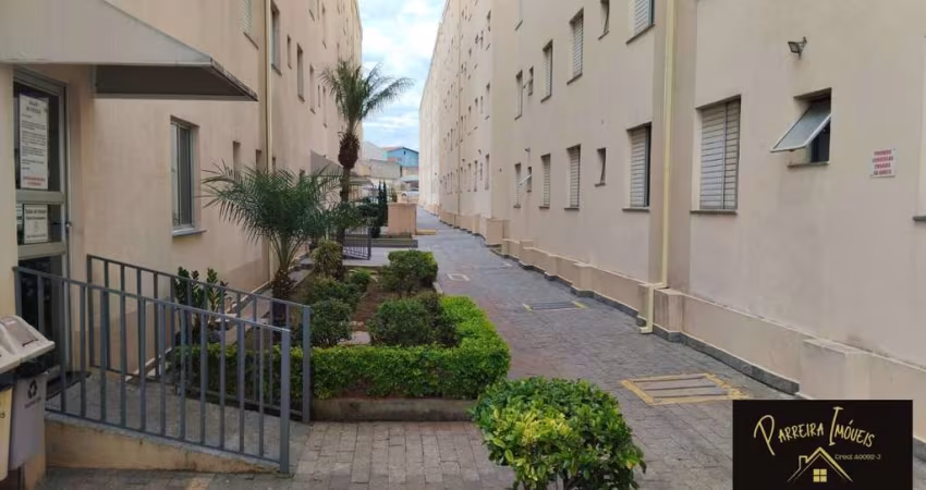 Condomínio Claudia - Apartamento Padrão próximo ao centro de Campinas
