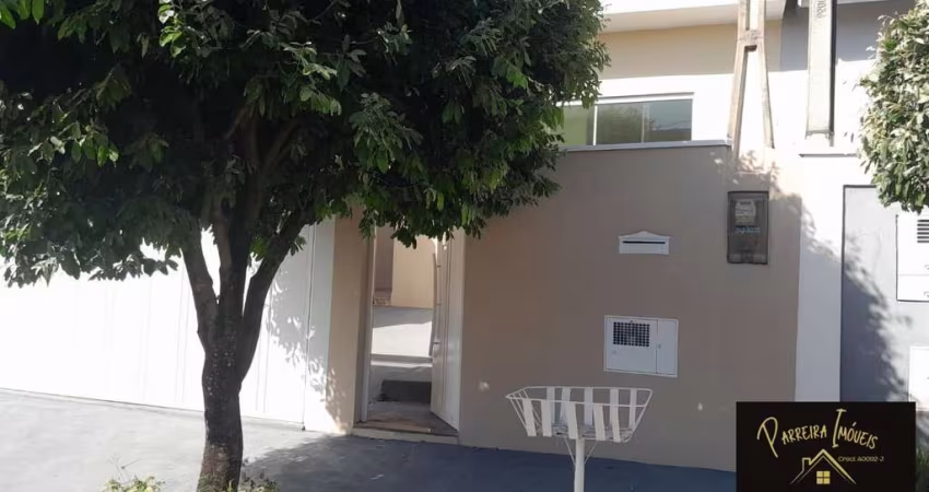 Casa Térrea- São João da Boa Vista