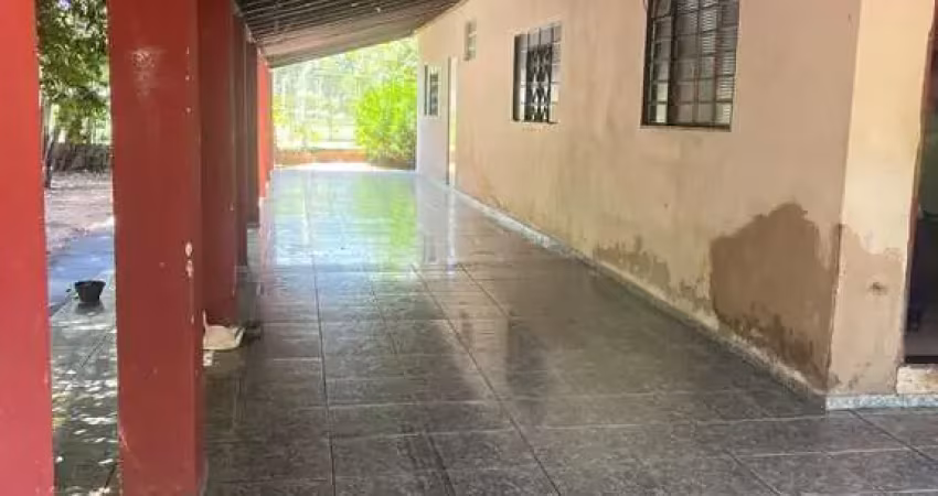 Chácara / sítio com 3 quartos à venda na Rua Atílio Tozatto, Pedregulho, São João da Boa Vista
