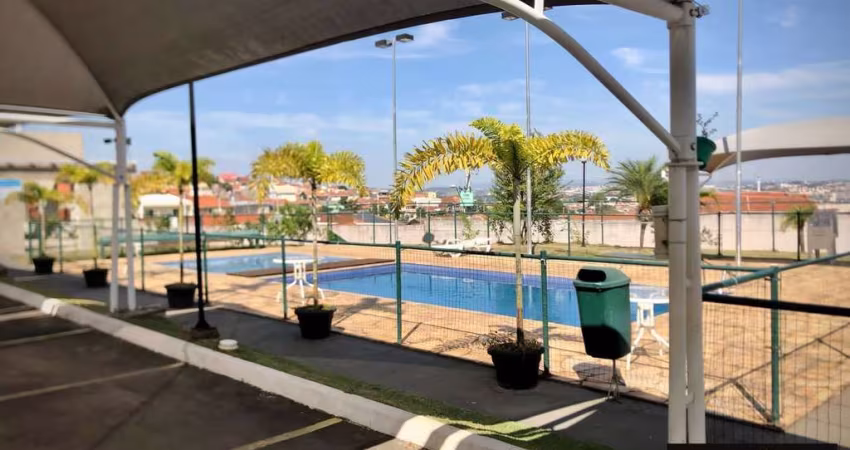 RESIDENCIAL CARLOS GOMES - Casa em Condomínio  (Condomínio Carlos Gomes)