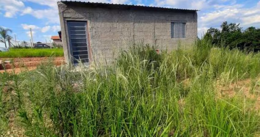 Terreno- RECANTO JACUBA