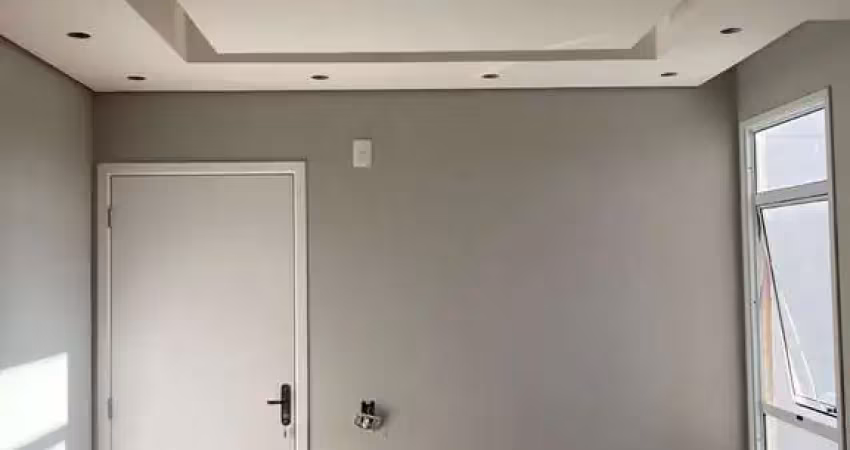 Condominio novo horizonte - apartamento à venda no bairro residencial moradas do valle - campinas/sp