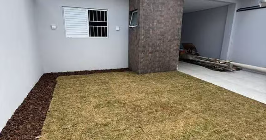 Casa à venda no bairro residencial citta di salerno - campinas/sp