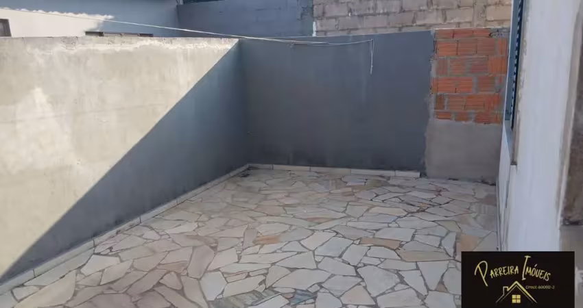 Casa com 3 quartos à venda na Rua Joaquim Vieira, 286, Jardim Petrópolis, Campinas