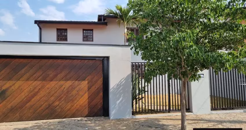 Casa com 3 quartos à venda na Rua Emília Stefanelli Ceregatti, 211, Jardim Morumbi, Campinas