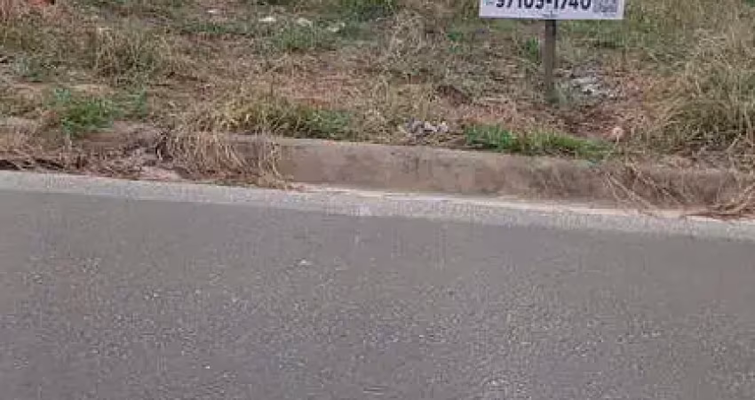 Terreno à venda na Rua Sylvio Masetto, Jardim Caiman, Campinas