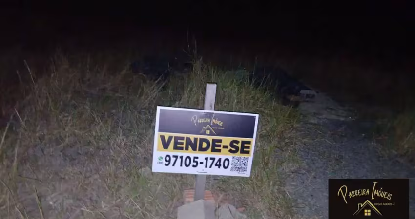 Terreno à venda na Rua Manoel Leite, Parque das Praças, Campinas