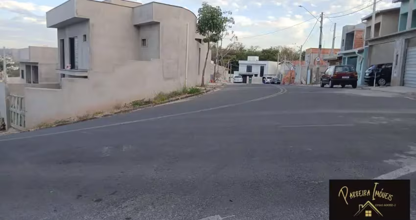 Terreno à venda no bairro jardim novo milênio - valinhos/sp