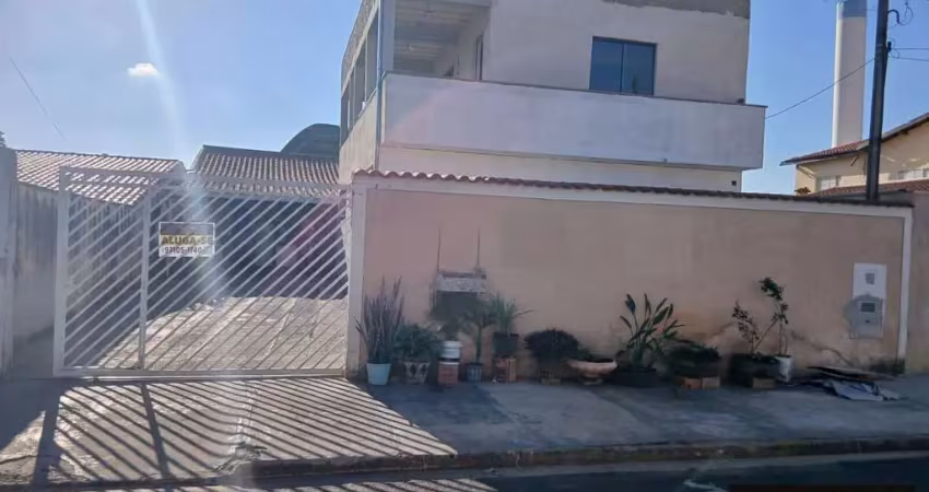 Casa com 1 quarto para alugar na Rua Orlando Ferreira da Costa, 336, Jardim Aires da Costa, Campinas