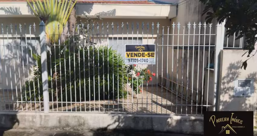 Casa com 3 quartos à venda na Rua Rogélio Garcia Sanches, Jardim Morumbi, Campinas