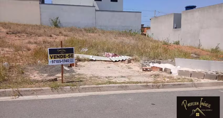 Terreno à venda na Rua João Raimundo da Silva, Parque das Praças, Campinas