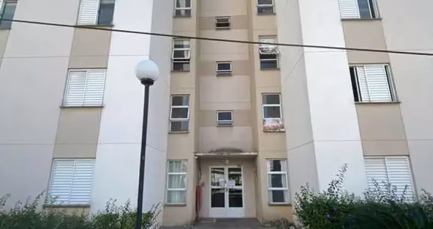 Parque das colinas - apartamento em parque são jorge, campinas/sp