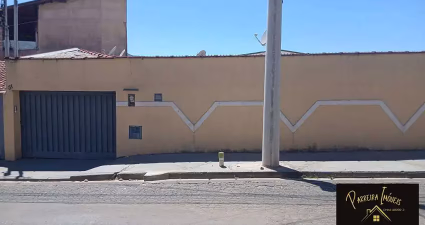Casa com 2 quartos à venda na Rua Congonhas, 31, Jardim São Paulo, Poços de Caldas