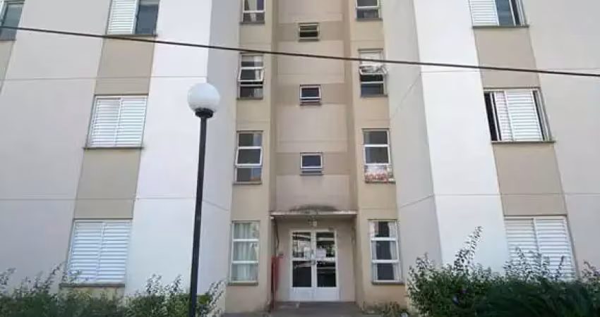 Condomínio parque das colinas - apartamento à venda no bairro jardim campinas - campinas/sp