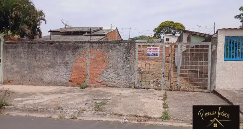 Terreno à venda no bairro jardim planalto de viracopos - campinas/sp