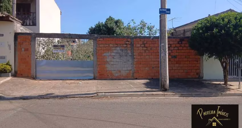 Terreno à venda no bairro jardim planalto de viracopos - campinas/sp