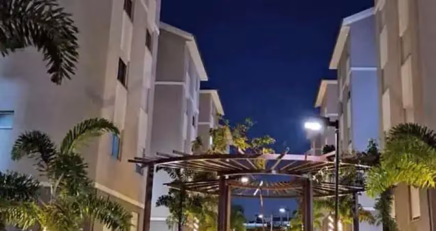 Condomínio ipê - apartamento à venda no bairro residencial cosmos - campinas/sp