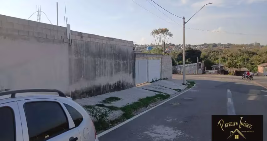 Casa à venda na Rua Antônio Fonsechi, 41, Cidade Satélite Íris, Campinas