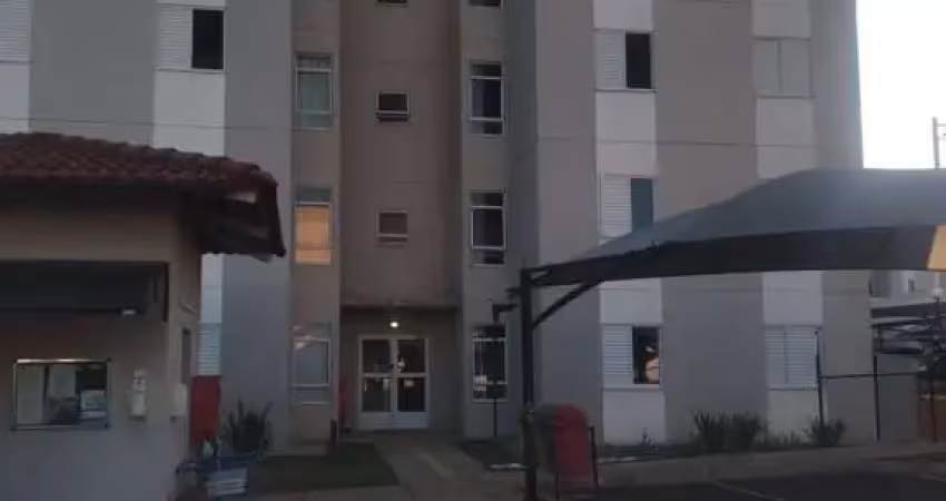 Condomínio liberdade 1 - apartamento à venda no bairro residencial fazenda lagoa - campinas/sp