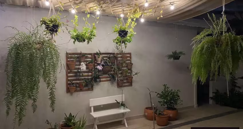 Casa com 2 quartos à venda na Rua Ignacio Spadaccia, 225, Vila Santo Antônio, Valinhos
