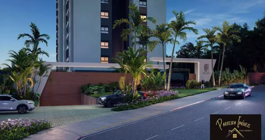 Condomínio bella vita - apartamento à venda no bairro vila olivo - valinhos/sp