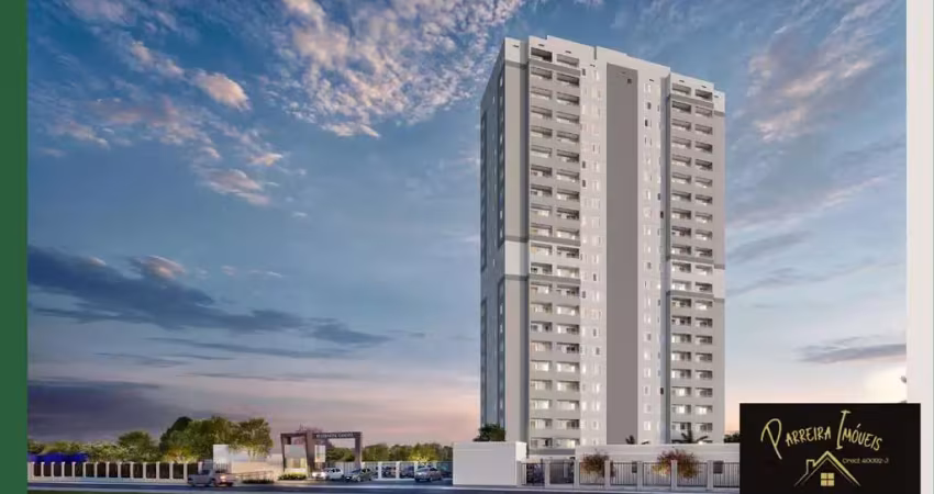 Condomínio residencial canoas - apartamento à venda no bairro jardim aires da costa - campinas/sp