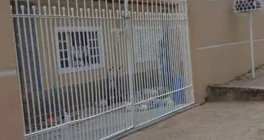 Casa com 5 quartos à venda na Rua Manoel Luís de Souza Neto, Jardim New York, Campinas