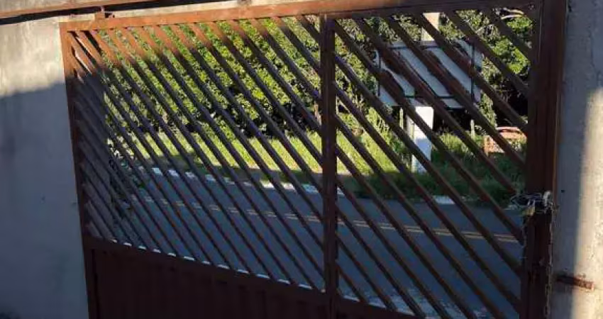Casa à venda no bairro loteamento residencial campina verde - campinas/sp