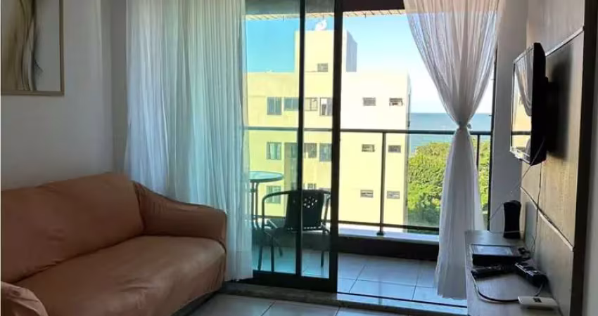 Apartamento 1 quarto a 200m da praia de cabo branco - joão pessoa - pb