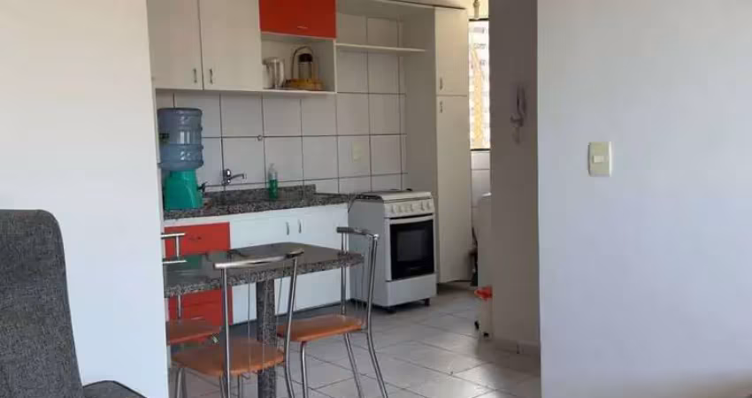 Apartamento para locação em Manaíra – João Pessoa – PB